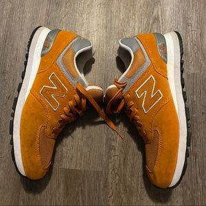 New Balance 574 Sneaker